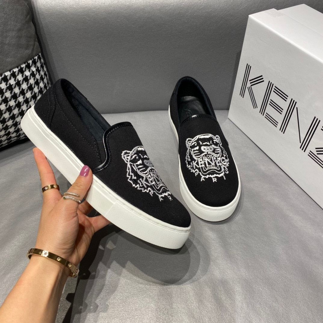 Kenzo Shoes